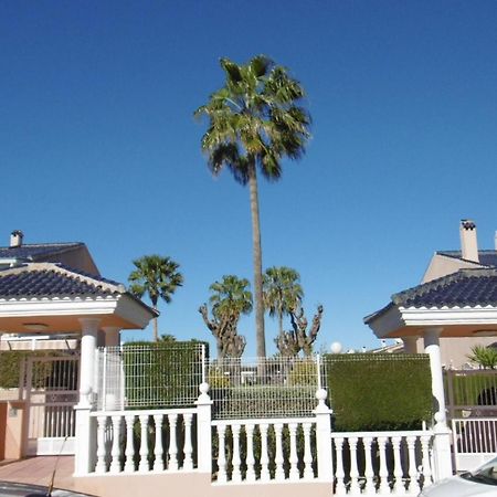 Gran Alicante Bungalow In Beach Resort Puerto Marino Екстериор снимка