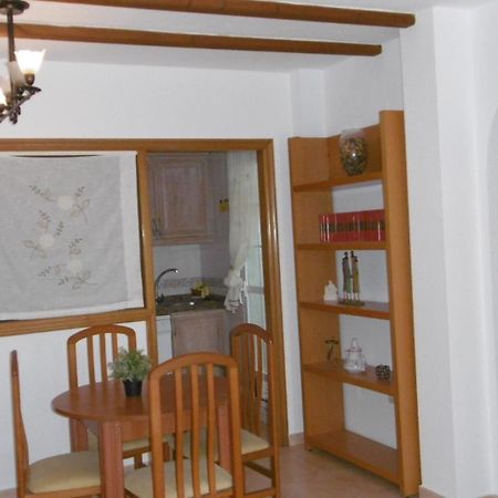 Gran Alicante Bungalow In Beach Resort Puerto Marino Екстериор снимка