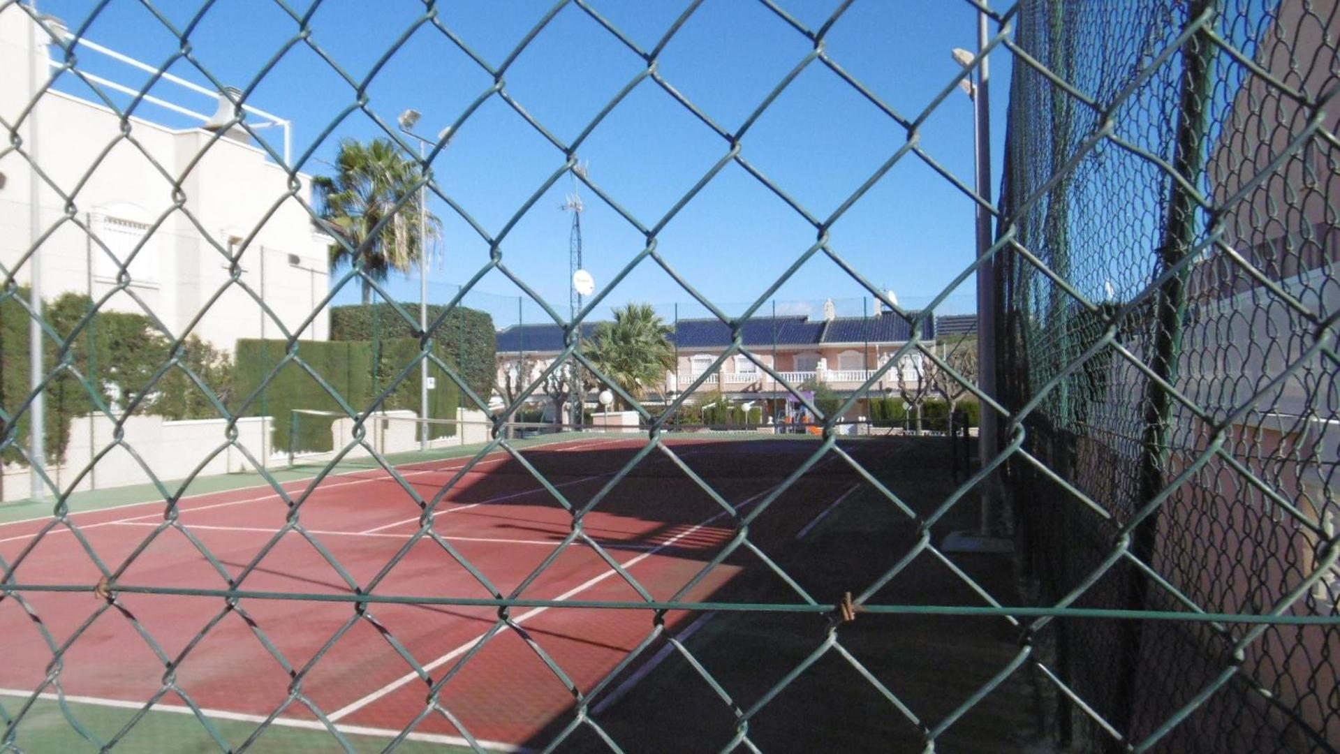 Gran Alicante Bungalow In Beach Resort Puerto Marino Екстериор снимка