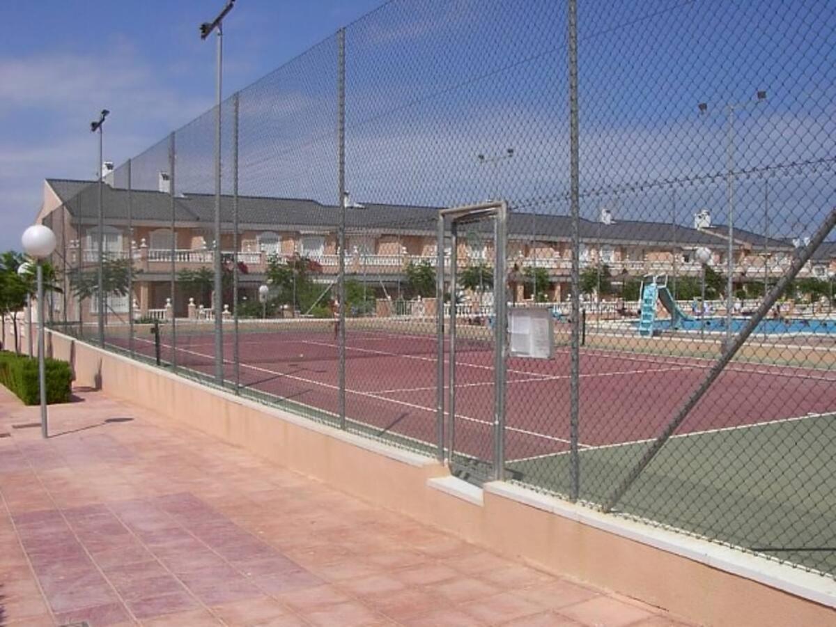 Gran Alicante Bungalow In Beach Resort Puerto Marino Екстериор снимка