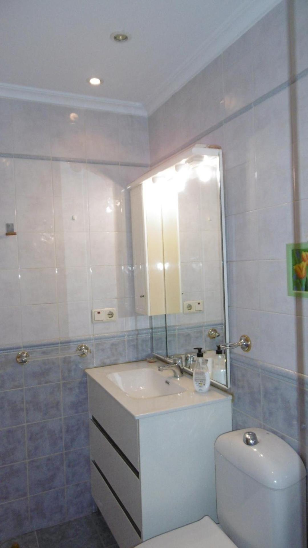 Gran Alicante Bungalow In Beach Resort Puerto Marino Екстериор снимка