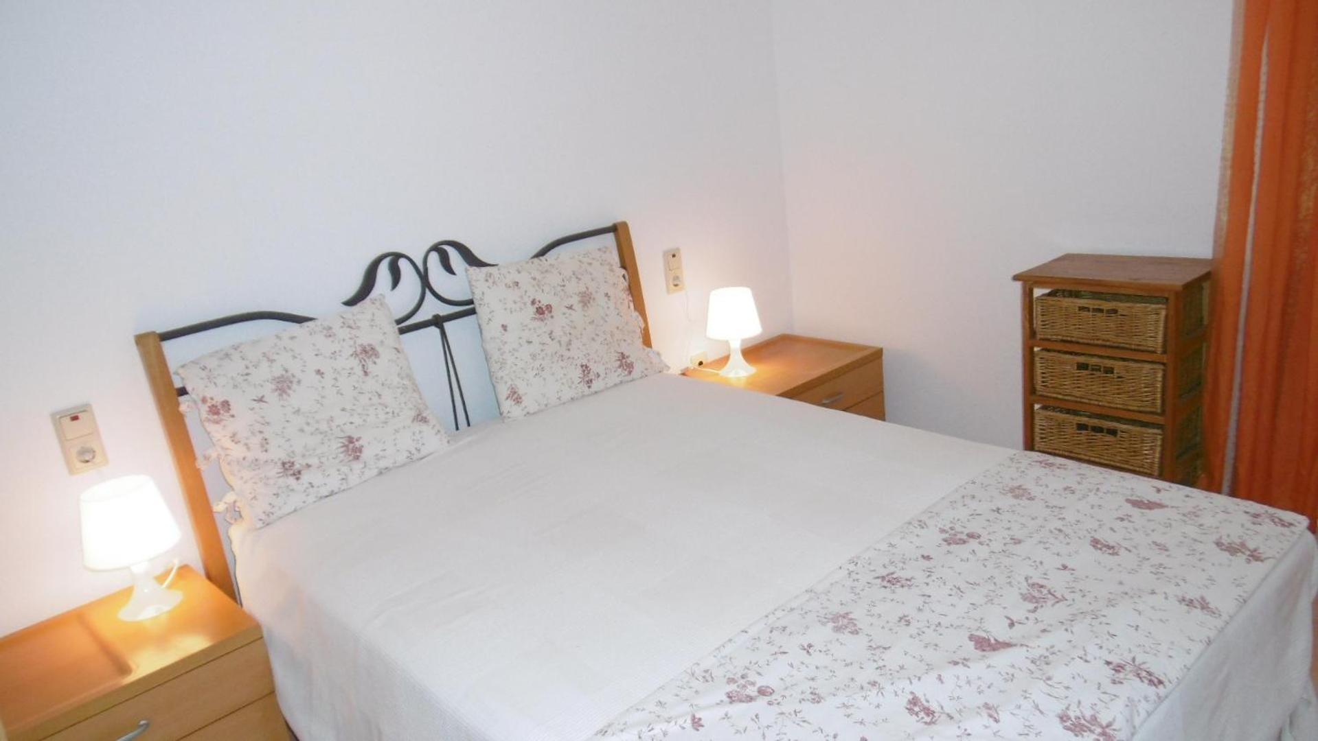 Gran Alicante Bungalow In Beach Resort Puerto Marino Екстериор снимка
