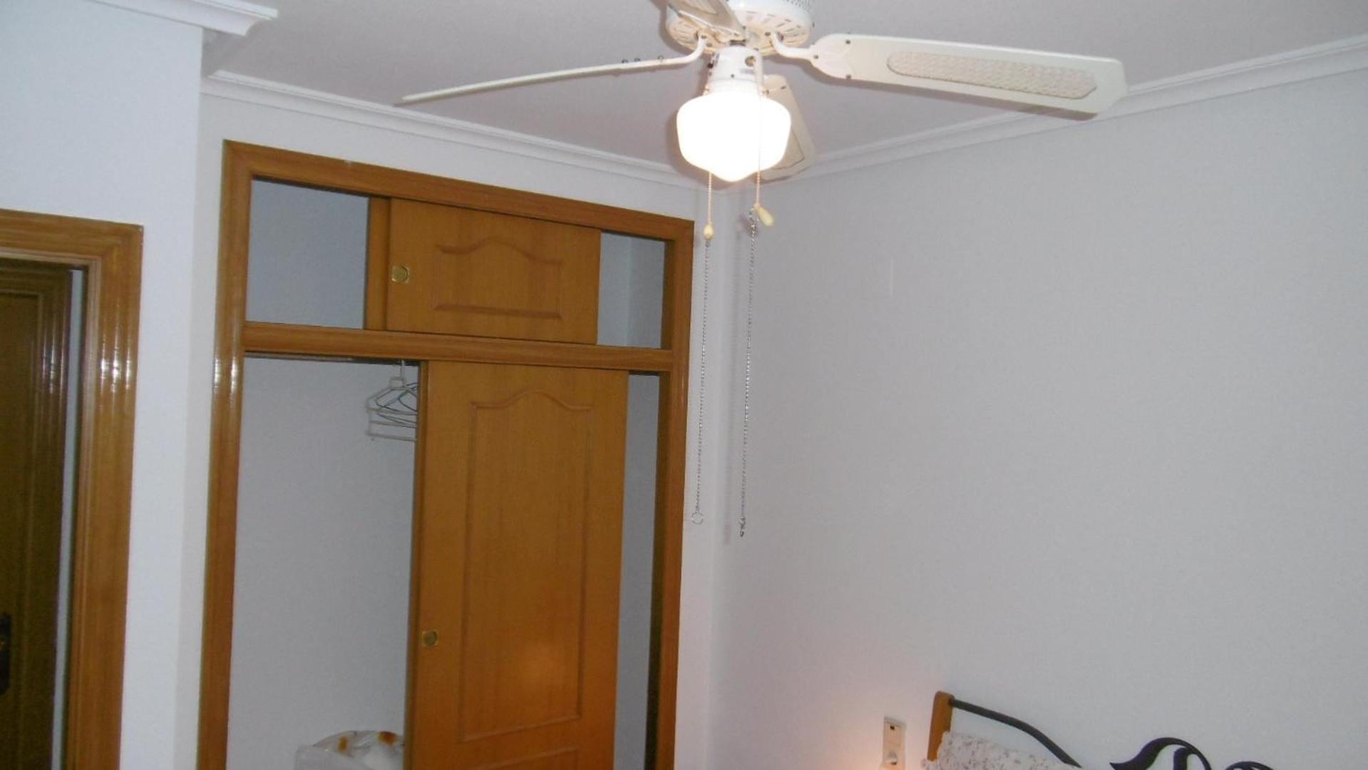 Gran Alicante Bungalow In Beach Resort Puerto Marino Екстериор снимка