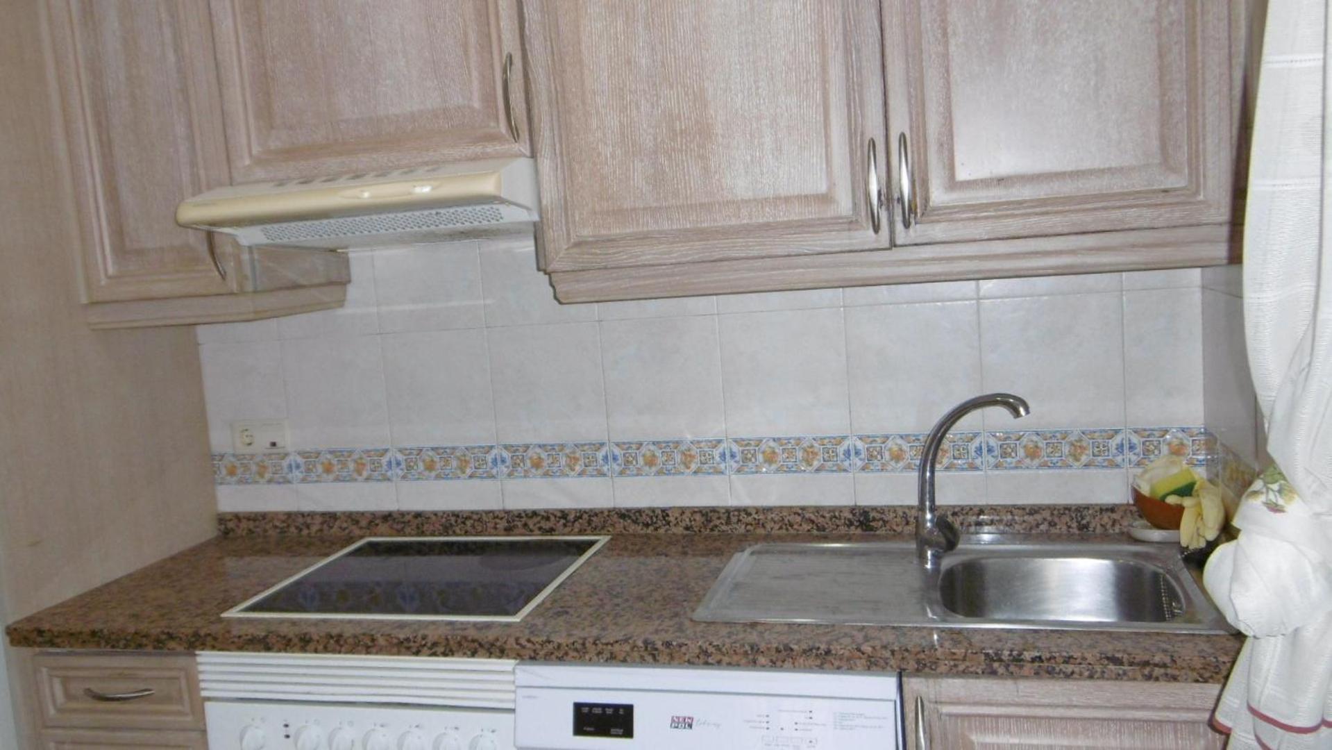 Gran Alicante Bungalow In Beach Resort Puerto Marino Екстериор снимка