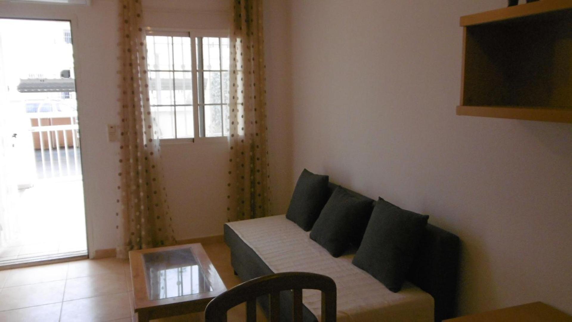 Gran Alicante Bungalow In Beach Resort Puerto Marino Екстериор снимка