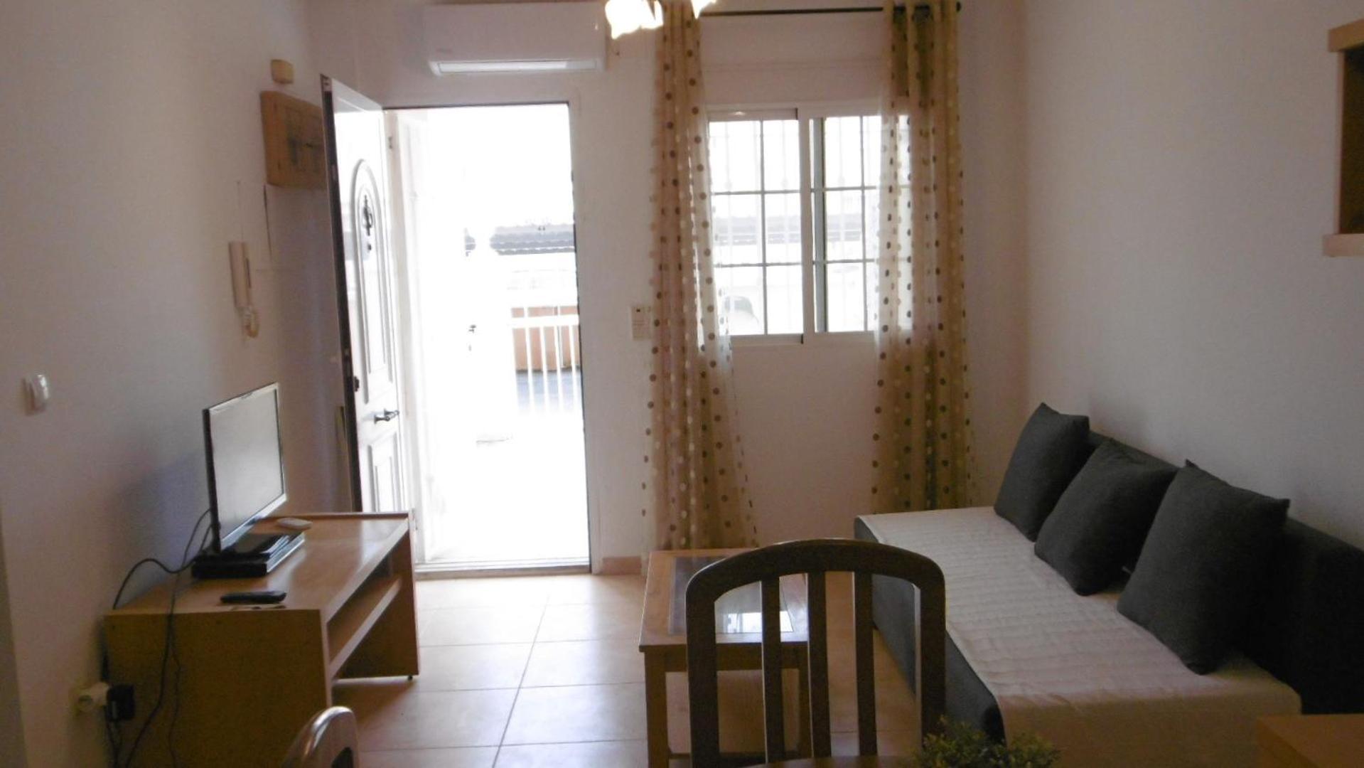 Gran Alicante Bungalow In Beach Resort Puerto Marino Екстериор снимка