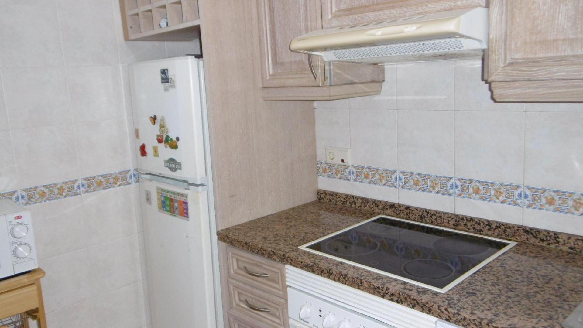 Gran Alicante Bungalow In Beach Resort Puerto Marino Екстериор снимка