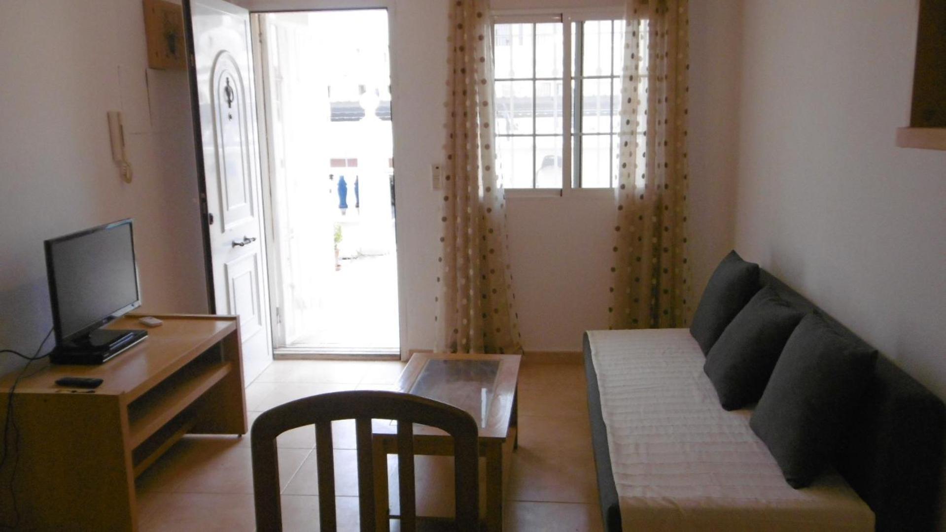 Gran Alicante Bungalow In Beach Resort Puerto Marino Екстериор снимка