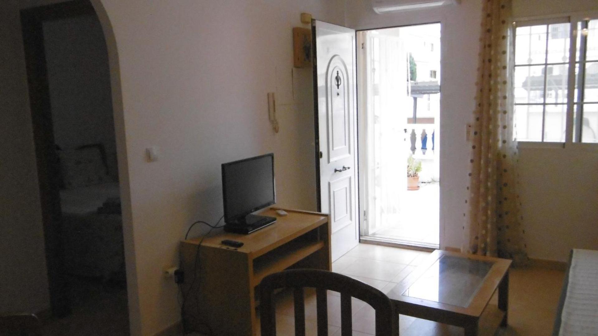 Gran Alicante Bungalow In Beach Resort Puerto Marino Екстериор снимка