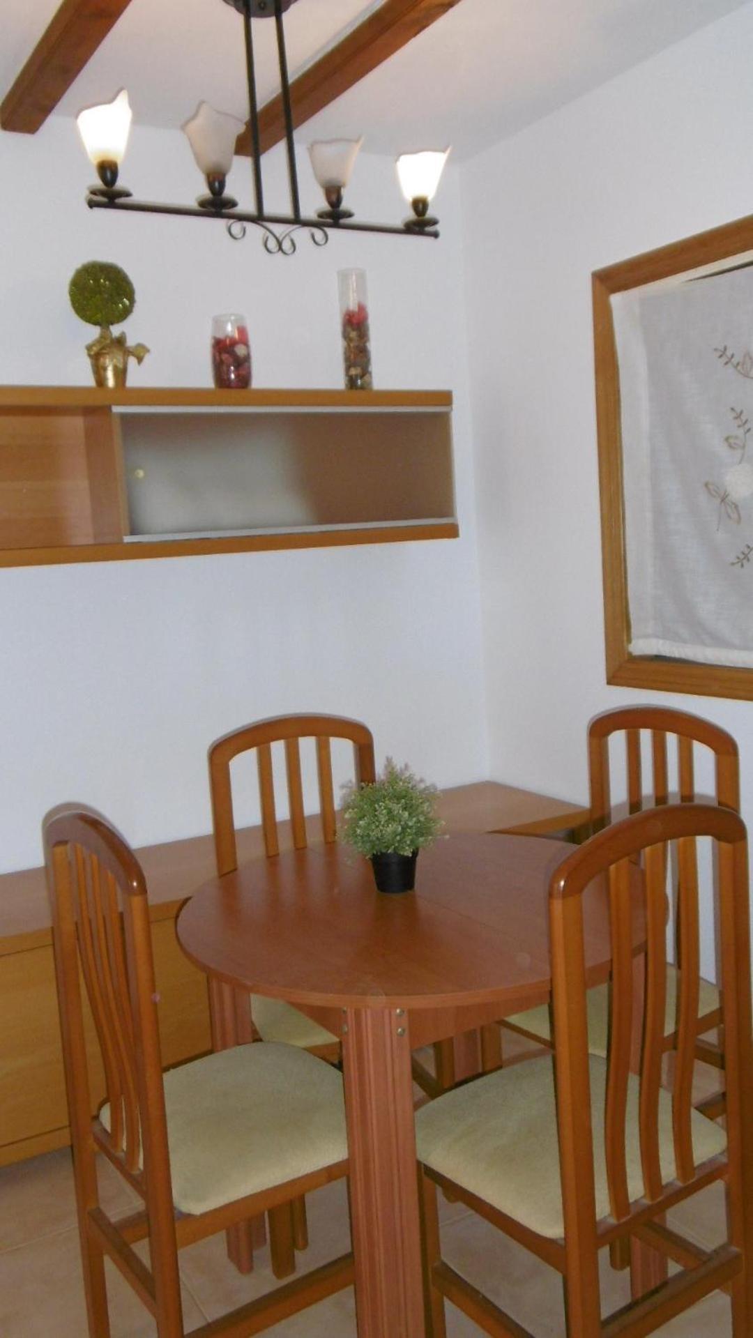 Gran Alicante Bungalow In Beach Resort Puerto Marino Екстериор снимка