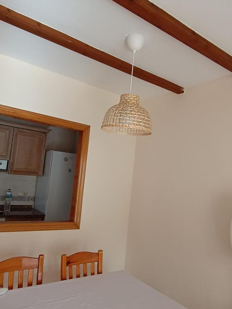 Gran Alicante Bungalow In Beach Resort Puerto Marino Екстериор снимка